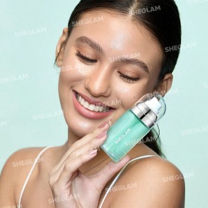 اسپری Good Grip Hydrating Prime &amp; Set Spray شیگلم SHEGLAM