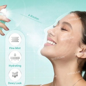 اسپری Good Grip Hydrating Prime &amp; Set Spray شیگلم SHEGLAM