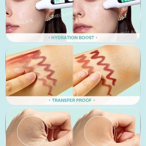 اسپری Good Grip Hydrating Prime &amp; Set Spray شیگلم SHEGLAM