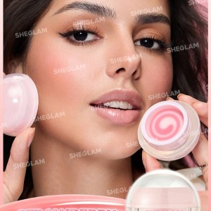 ماسک لب Sweet Dreamz Lip Sleeping Mask رنگ Strawberry Milk  شیگلم SHEGLAM