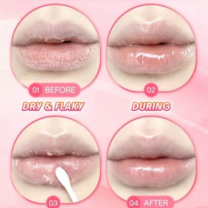 ماسک لب Sweet Dreamz Lip Sleeping Mask رنگ Watermelon  شیگلم SHEGLAM