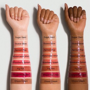 ژل لب آبرسان Hydra Jelly Pocket Lip Jam رنگ Dragonfruit Dew شیگلم SHEGLAM