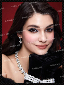 خط چشم مایع مرلین مونرو رنگ A POET'S LOVER  شیگلم SHEGLAM