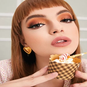 پالت سایه چشم Smart Cookie شیگلم SHEGLAM