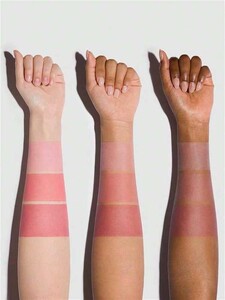 ست کرمی رژ گونه و لب Strawberry Whirl Cheek  رنگ  Pink  شیگلم SHEGLAM