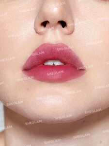 تینت لب و گونه ‏FOR THE FLUSH  رنگ ‏ ‏IT'S CHILI شیگلم SHEGLAM