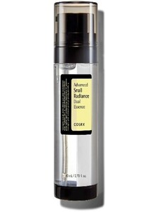 دابل اسنس حلزون آبرسان کوزارکس - COSRX