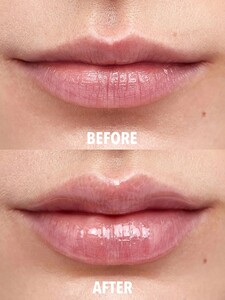 برق لب HOT GOSS PLUMPING LIP GLOSS -THAT'S JUICY! شیگلم SHEGLAM