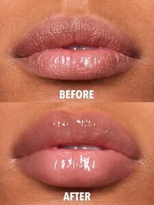 برق لب HOT GOSS PLUMPING LIP GLOSS -THAT'S JUICY! شیگلم SHEGLAM