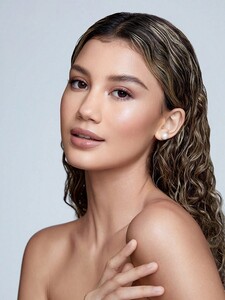هایلایتر استیکی SNATCH 'N' GLOW رنگ BELLINI BRUNCH شیگلم SHEGLAM