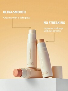 هایلایتر استیکی SNATCH 'N' GLOW رنگ BELLINI BRUNCH شیگلم SHEGLAM