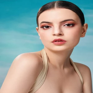 پالت سایه چشم Rose Code شیگلم SHEGLAM