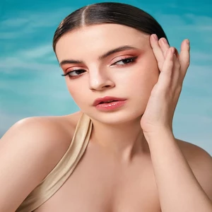 پالت سایه چشم Rose Code شیگلم SHEGLAM