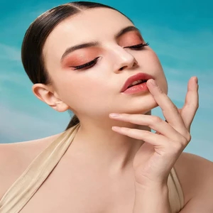 پالت سایه چشم Rose Code شیگلم SHEGLAM