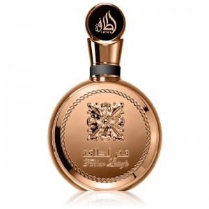 عطر لطافه فخر گلد اکستریت ادو پرفیوم (Lattafa Fakhar Gold Extrait)
