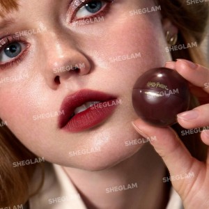 پالت لب Harry Potter™ X SHEGLAM Quidditch Champion Lip  رنگ Multicolor شیگلم SHEGLAM