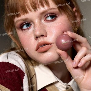 پالت لب Harry Potter™ X SHEGLAM Quidditch Champion Lip  رنگ Multicolor شیگلم SHEGLAM