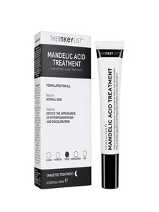 سرم ماندلیک اسید اینکی لیست  The inky list