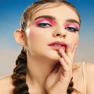 پالت سایه چشم Eye Candy شیگلم SHEGLAM