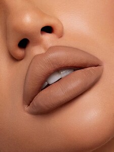 رژ لب مات MATTE ALLURE LIPSTICK -DON'T CALL ME HONEY شیگلم SHEGLAM