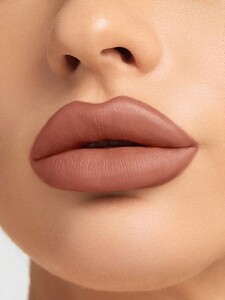 رژ لب مات MATTE ALLURE LIPSTICK -DON'T CALL ME HONEY شیگلم SHEGLAM