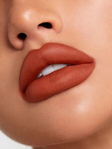 رژ لب مات MATTE ALLURE LIPSTICK -DADDY'S JET شیگلم SHEGLAM