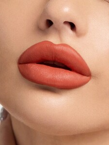 رژ لب مات MATTE ALLURE LIPSTICK -DADDY'S JET شیگلم SHEGLAM
