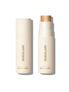 هایلایتر استیکی SNATCH 'N' GLOW رنگ TEA CAKEشیگلم SHEGLAM