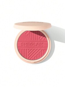 رژگونه مات سبک LIGHTWEIGHT رنگ LETS ESCAPE شیگلم SHEGLAM
