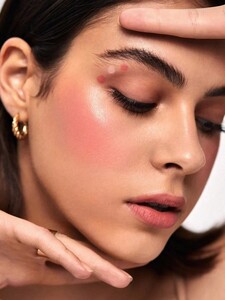رژگونه مات سبک LIGHTWEIGHT رنگ HIGH & DRY شیگلم SHEGLAM