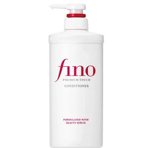 نرم کننده و ترمیم کننده ترمیم کننده مو شیسیدو Shiseido Fitit Fino Premium Touch Moist CONDITIONER