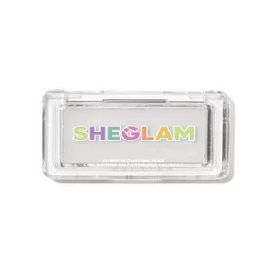 وَکس فرم‌دهنده‌ی Hi Brow شیگلم SHEGLAM