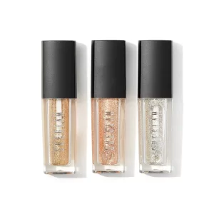 سایه چشم مایع سه تایی Starry Wish مدل North Star شیگلم SHEGLAM