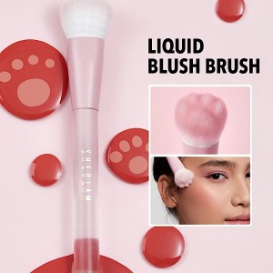 براش رژگونه مایع  COLOR BOLOOM شیگلم SHEGLAM