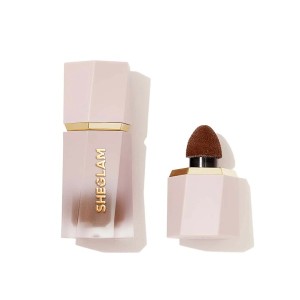 کانتور مایع  SUN SCULPT -EARTHY SEPIA شیگلم SHEGLAM