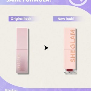 تینت لب TAKE A HINT -PRIMP شیگلم SHEGLAM