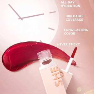 تینت لب TAKE A HINT - MEMORIES شیگلم SHEGLAM