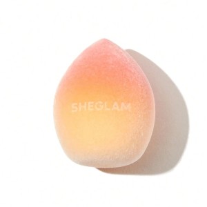 اسفنج INSTA-READY POWDER SPONGE شیگلم SHEGLAM