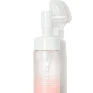 پاک کننده صورت RADIANT BY NATURE مخصوص پوست مختلط شیگلم sheglam