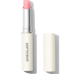 بالم لب 02 صورتی NOURISHING LIP BALM 02 PINK شیگلم SHEGLAM