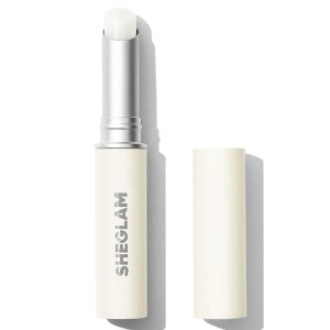 بالم لب 01 سفید NOURISHING LIP BALM 01 WHITE شیگلم SHEGLAM