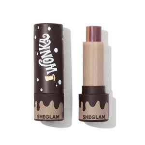 بالم لب WILLY WONKA COCOA YUM LIP BALM شیگلم SHEGLAM