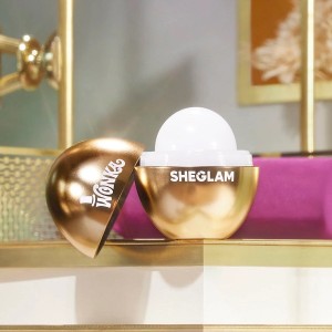 ست کلکسیون کامل WILLY WONKA شیگلم SHEGLAM