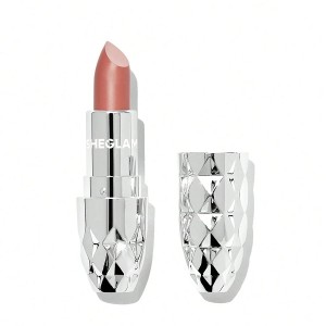 رژ لب STARLIGHT VELVET LIPSTICK - BEACH BABE شیگلم SHEGLAM
