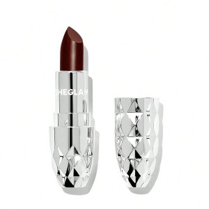 رژ لب STARLIGHT VELVET LIPSTICK -WINE & DINE شیگلم SHEGLAM