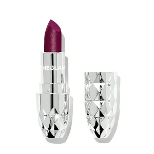 رژ لب STARLIGHT VELVET LIPSTICK -BOLD BERRY شیگلم SHEGLAM