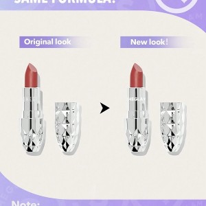 رژ لب STARLIGHT VELVET LIPSTICK - PROPHEC شیگلم SHEGLAM