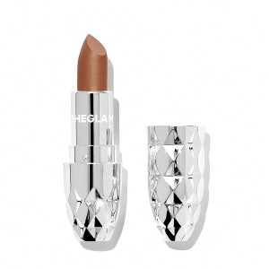 رژ لب STARLIGHT VELVET LIPSTICK - HEARTBEAT شیگلم SHEGLAM