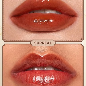 تینت لب X FRIDA KAHLO FLORA LIP TINT -SURREALشیگلم SHEGLAM