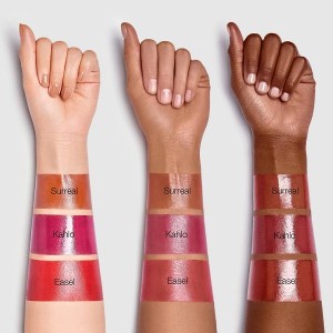 تینت لب X FRIDA KAHLO FLORA LIP TINT -SURREALشیگلم SHEGLAM